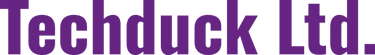 TechDuck Ltd. logo