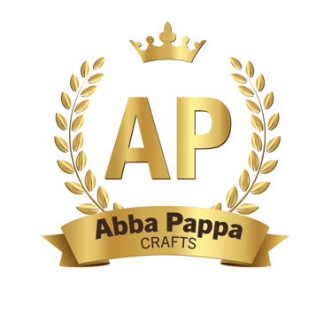 Abba Pappa Crafts logo