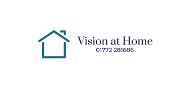 Vision at Home logo