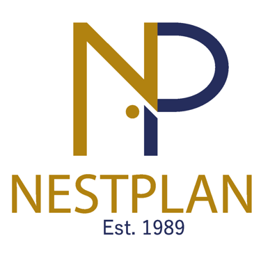 Nestplan Empreendimentos Imobiliários Ltda logo