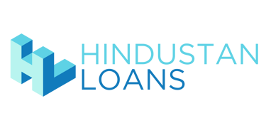 Hindustan Loans logo