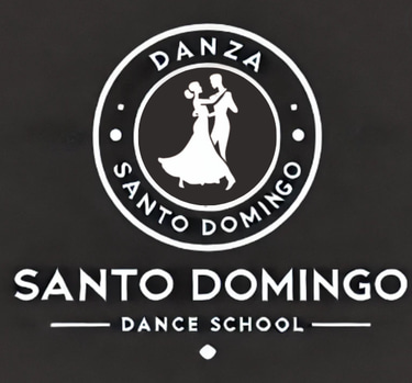 Escuela de Baile Santo Domingo logo