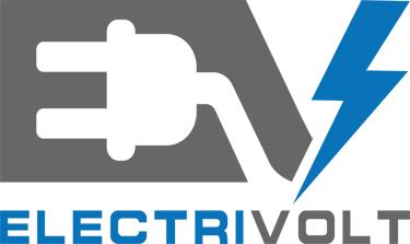 ELECTRIVOLT logo