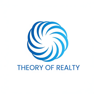 Theory of Realty logo