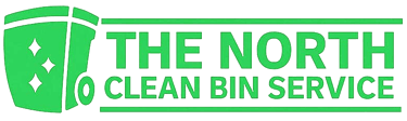 The North Clean Bin Services logo