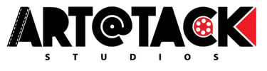 ART@TACK FILM ACADEMY logo