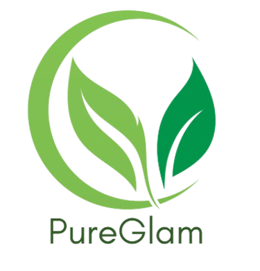 PureGlam logo