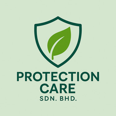 PROTECTION CARE SDN. BHD. logo