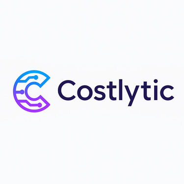 Costlytic logo