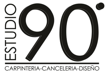ESTUDIO 90° logo