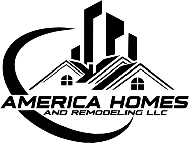 AMERICA HOMES AND REMODELING LLC logo
