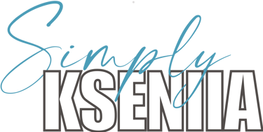 SimplyKseniia logo