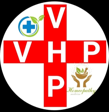 Vaishnavi Homoeopathic Pharmacy And Clinic logo
