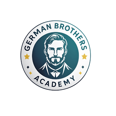 German Brothers Academy logo