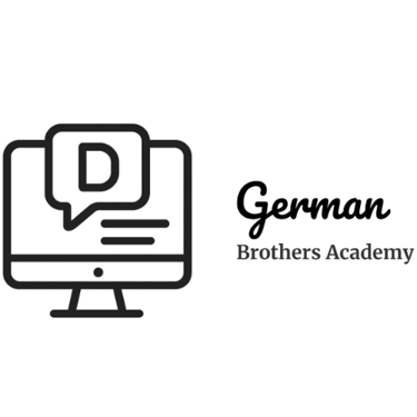 German Brothers Academy logo