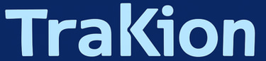 TraKion logo