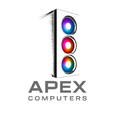 Apex Computers logo