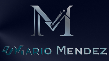 Mario Mendez logo