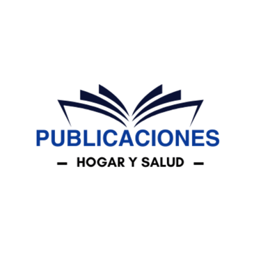 Publicaciones Hogar y salud logo