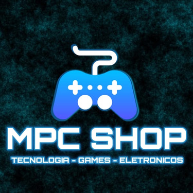 MPC SHOP logo