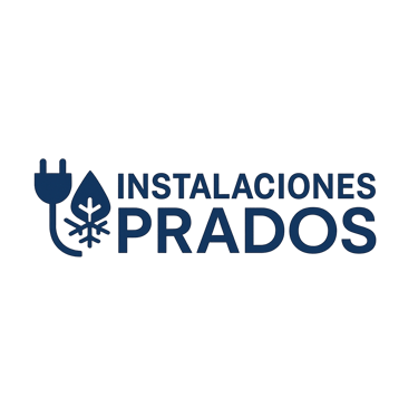 InstalacionesPrados logo