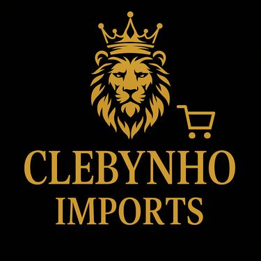 clebynho imports logo