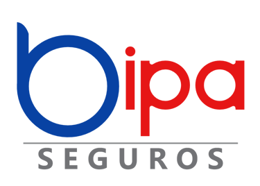 Bipa Seguros logo
