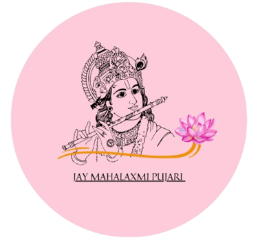 Jay Mahalaxmi Pujari logo