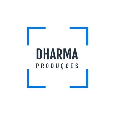 Dharma Produções logo
