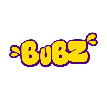 bubz logo