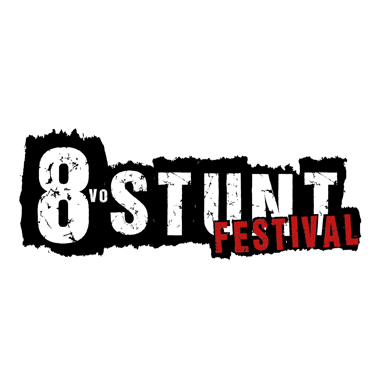 stunt festival logo
