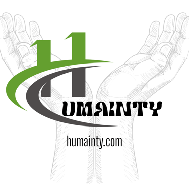 humainty logo