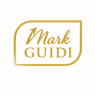 Mark Guidi logo