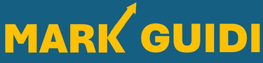 Mark Guidi logo