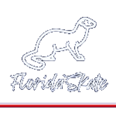 Florida Skate logo