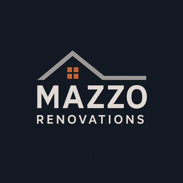 Mazzo Renovations logo