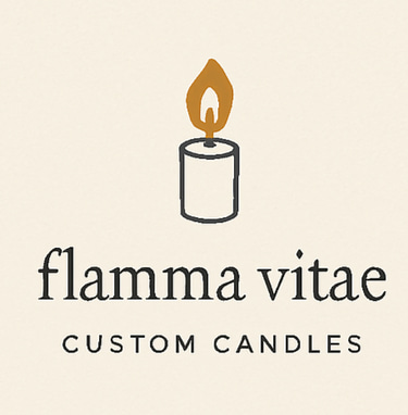 Flamma Vitae logo