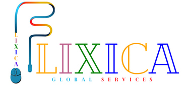 Flixica Global Services logo