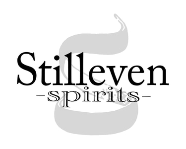Stilleven Spirits logo