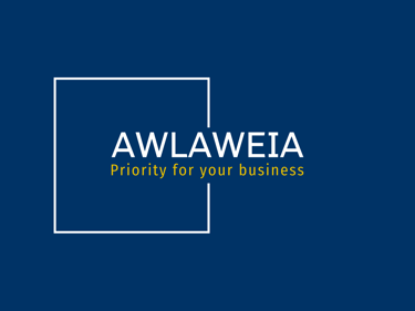 AWLAWEIA logo