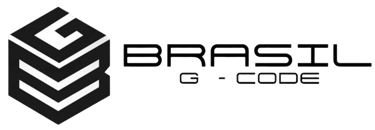Brasil G-Code logo