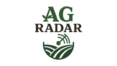 AG Radar logo