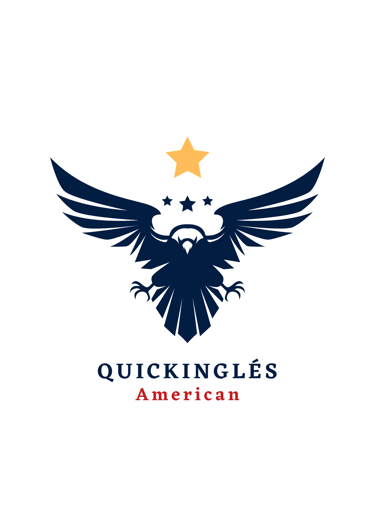 Quickinglés logo