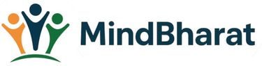 MindBharat logo