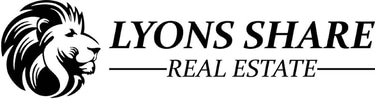 Vegas Home Expert Blake logo