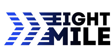 Eightmile logo