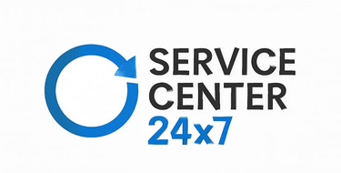 Service Center 24x7 logo