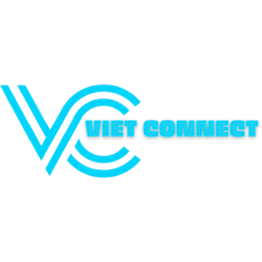 Dịch vụ Website Giá Rẻ – VCN.LI logo