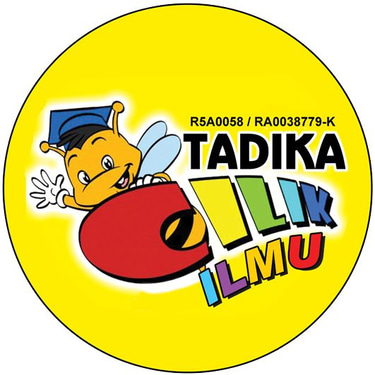 Rangkaian Tadika Taska Cilik logo