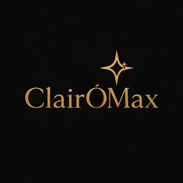 ClairÔMax logo